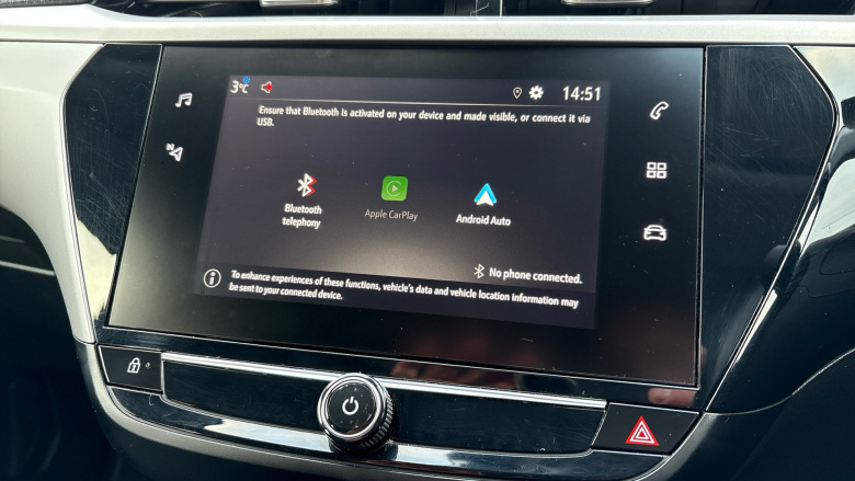 Vauxhall Corsa 1.2 SE 5dr Petrol Hatchback